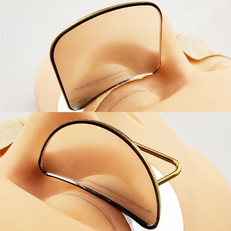 Eyelash Extension Salon - Precyzyjne lusterko do aplikacji rzęs dla