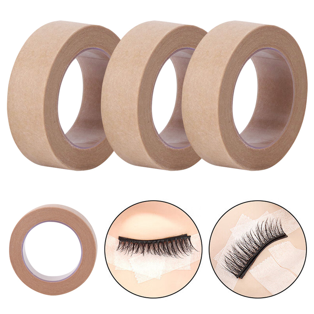 Eyelash Extension Review - Taśma do przedłużania rzęs, taśmy mikroporowe