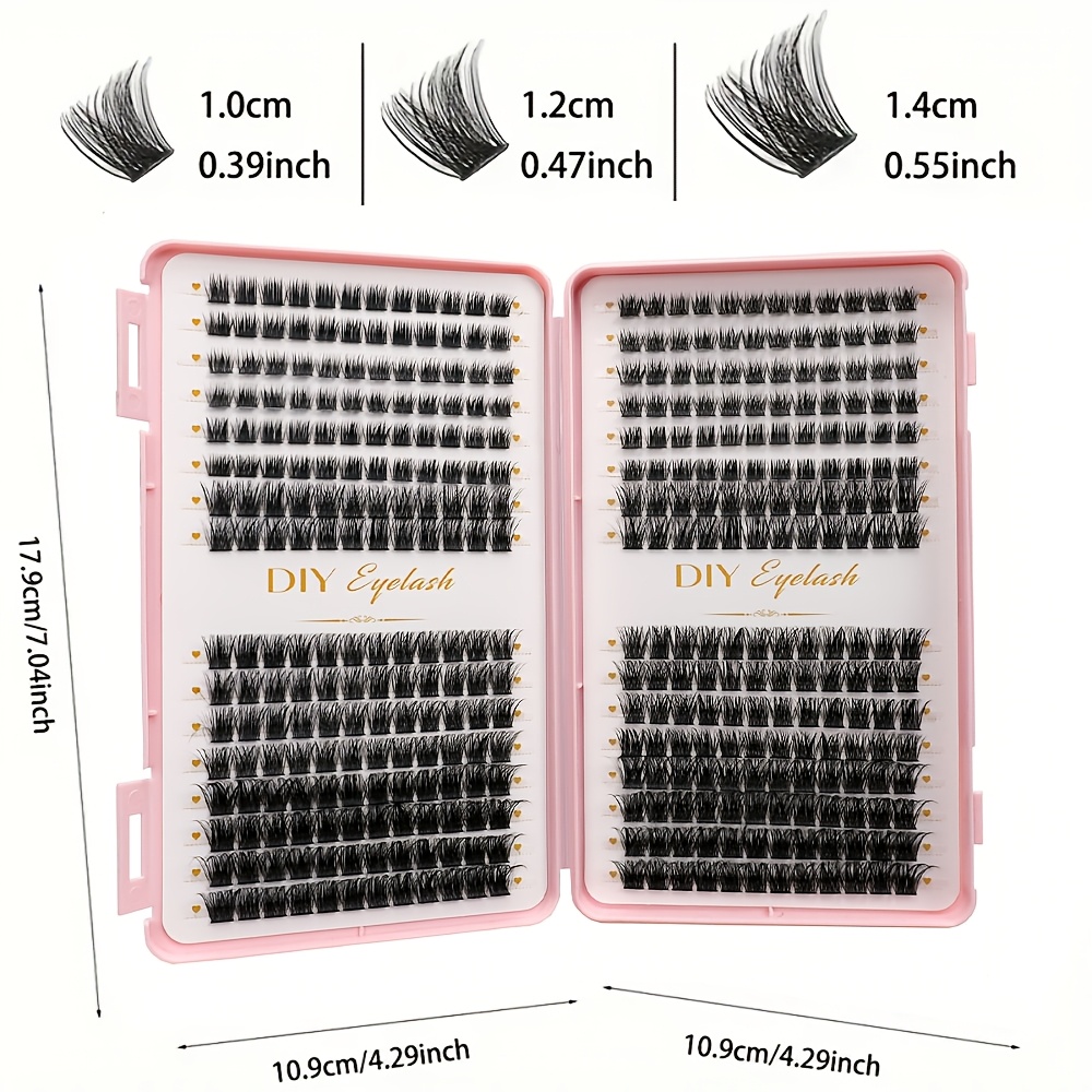 Książka z instrukcjami do samo – Eyelash Extension In Chinese recenzja i cena