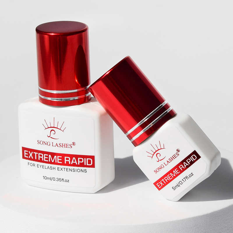 H&L 5ml szampon do rzęs koncen – Eyelash Extension Foam Cleanser recenzja i cena