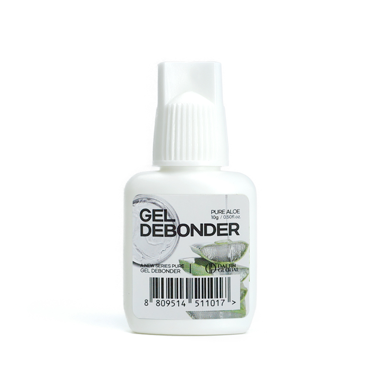 1 szt. Płyn do wstępnej obróbk – Eyelash Extension Gel Remover recenzja i cena
