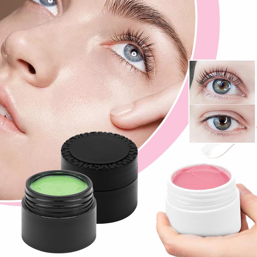 5g Usuwacz Kleju do Rzęs o Owo – Eyelash Extension Gel Remover recenzja i cena