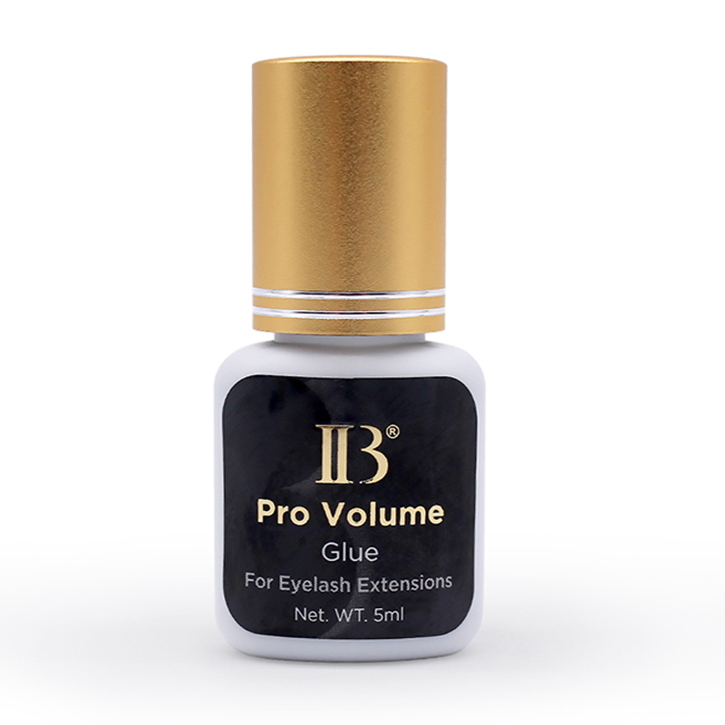5 butelek IBeauty Pro Volume G – Eyelash Extension Gel Remover recenzja i cena