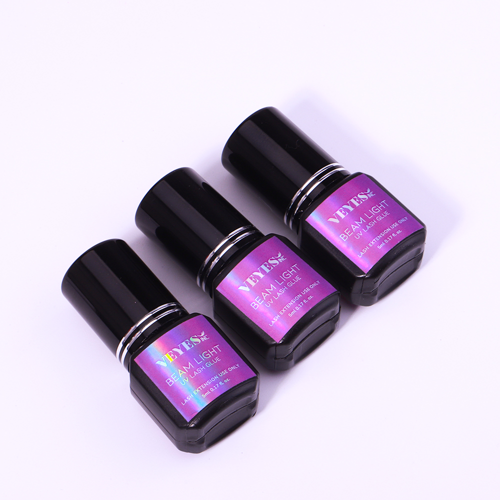 Veyes Inc Przedłużanie rzęs UV – Eyelash Extension Uv recenzja i cena