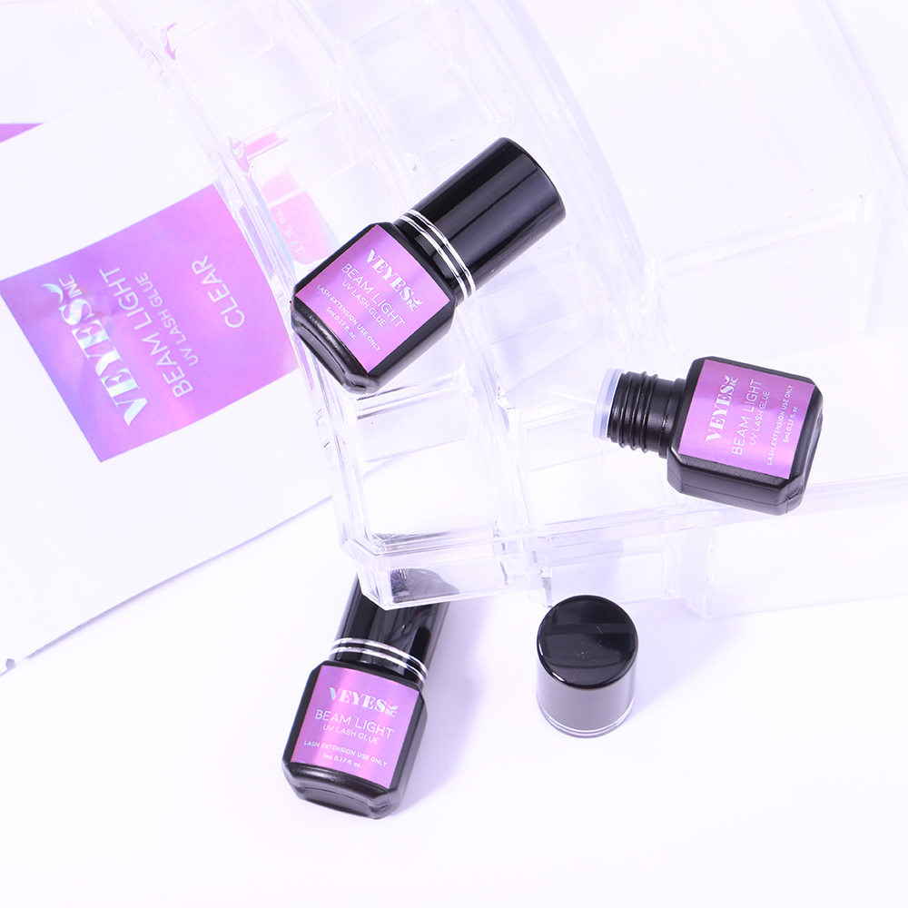 Veyes Inc Przedłużanie rzęs UV – Eyelash Extension Uv recenzja i cena