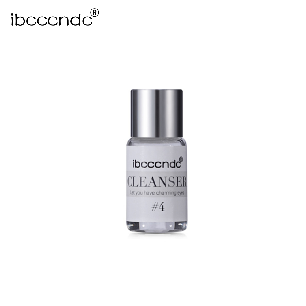 5ml płyn oczyszczający do lift – Eyelash Extension Foam Cleanser recenzja i cena