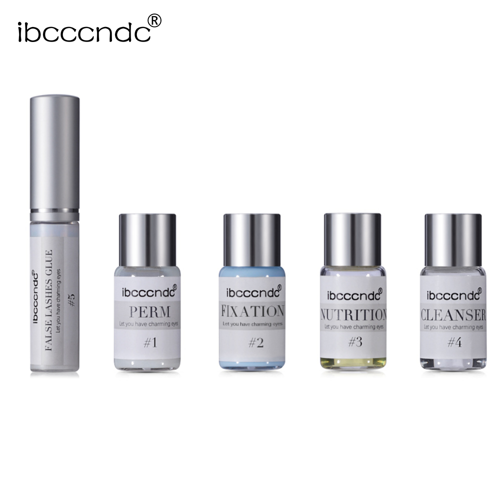 5ml płyn oczyszczający do lift – Eyelash Extension Foam Cleanser recenzja i cena