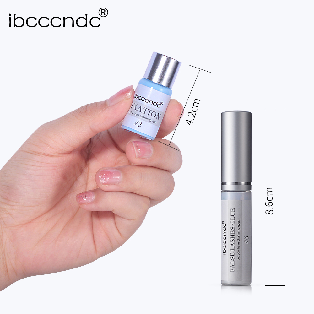 5ml płyn oczyszczający do lift – Eyelash Extension Foam Cleanser recenzja i cena