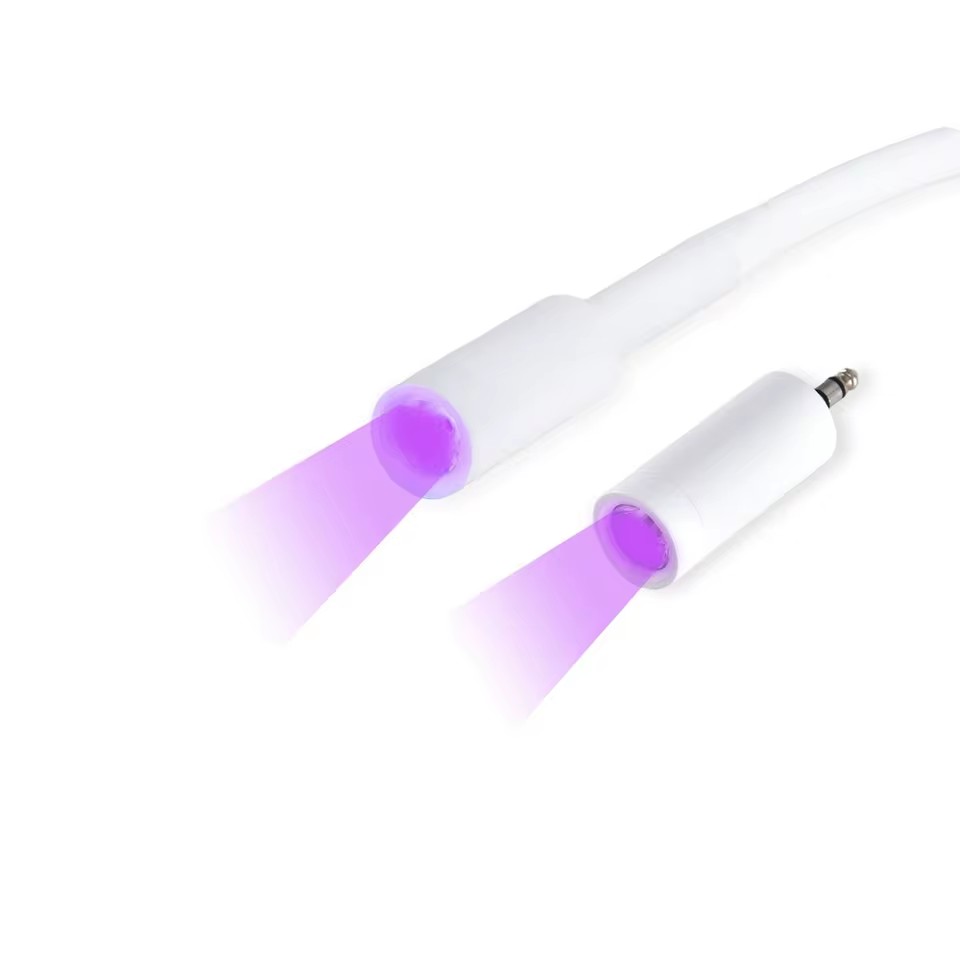 Głowica lampy UV do utwardzani – Eyelash Extension Uv recenzja i cena