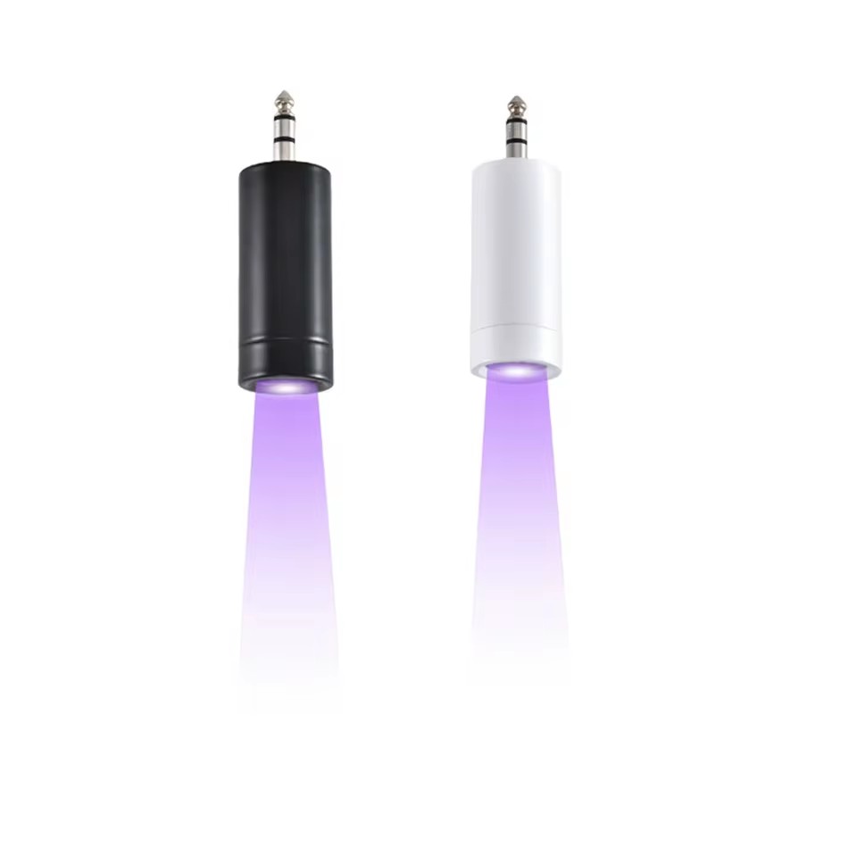 Głowica lampy UV do utwardzani – Eyelash Extension Uv recenzja i cena
