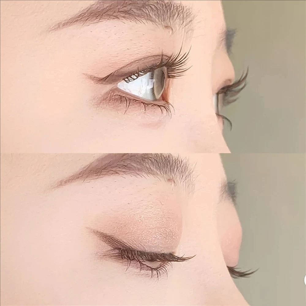 MIAOJIE słonecznik sztuczne rz – Eyelash Extension In Chinese recenzja i cena