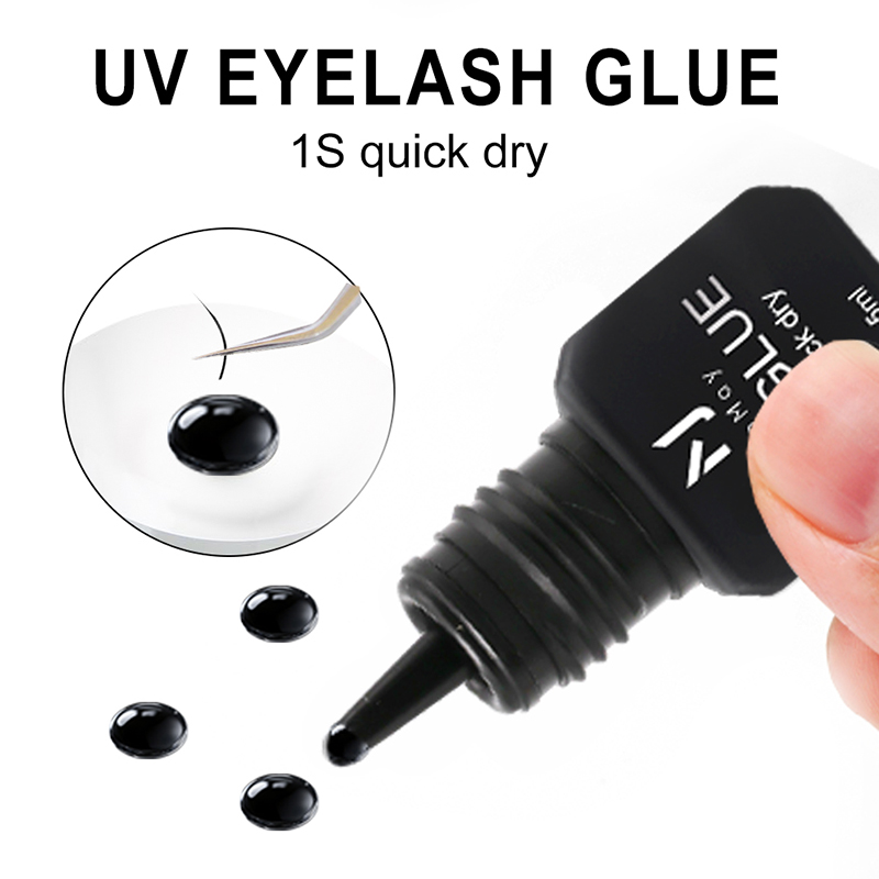 JOMAY Klej do rzęs UV, klej do – Eyelash Extension Uv recenzja i cena