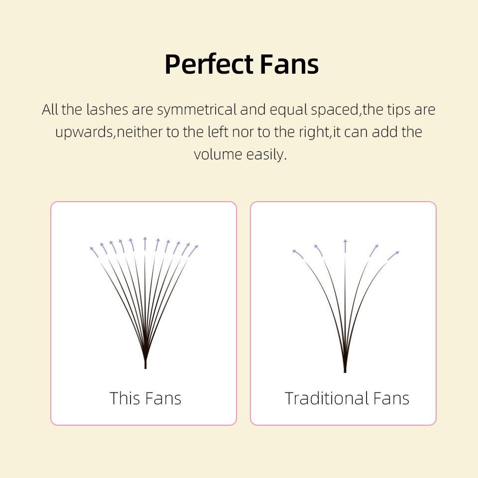 Lashprofessor XL Tray 3D 4D 5D – Eyelash Extension Review recenzja i cena
