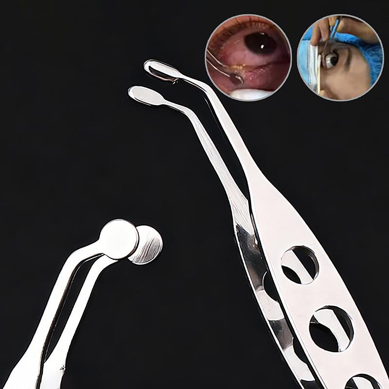 Pęseta do powiek, kompresor do – Eyelash Extension Salon recenzja i cena
