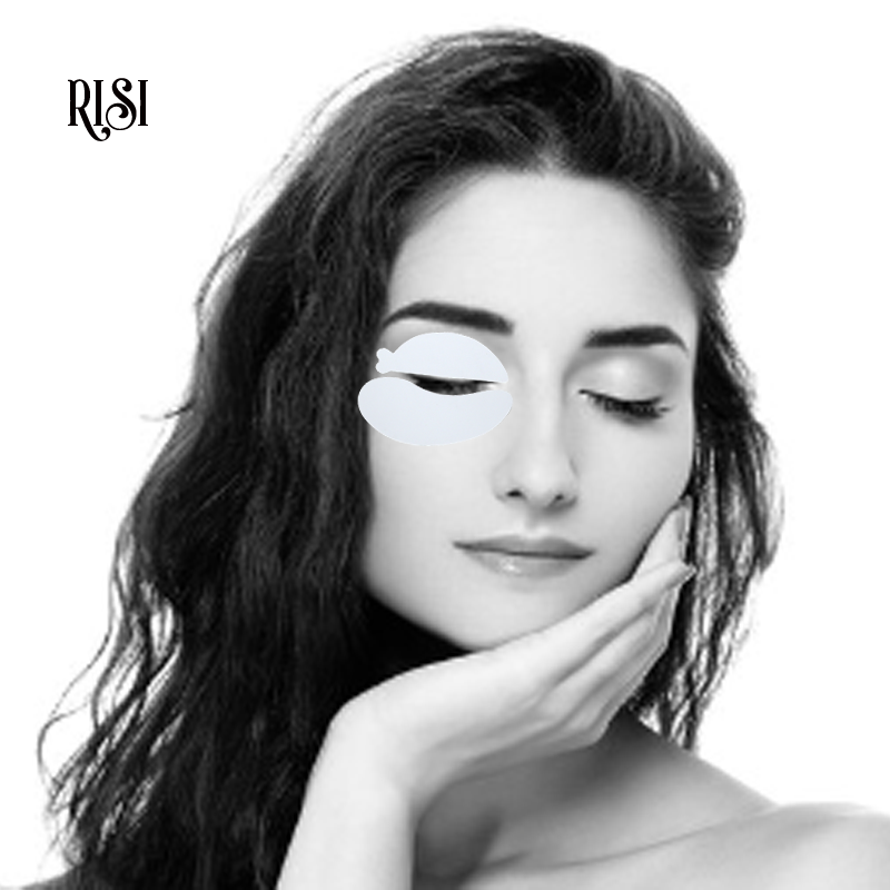 RISI UV Black Eye Patch Do Prz – Eyelash Extension Uv recenzja i cena
