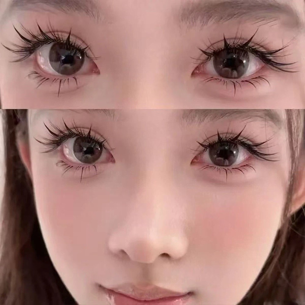 Sztuczne rzęsy na całym rzędzi – Eyelash Extension In Chinese recenzja i cena