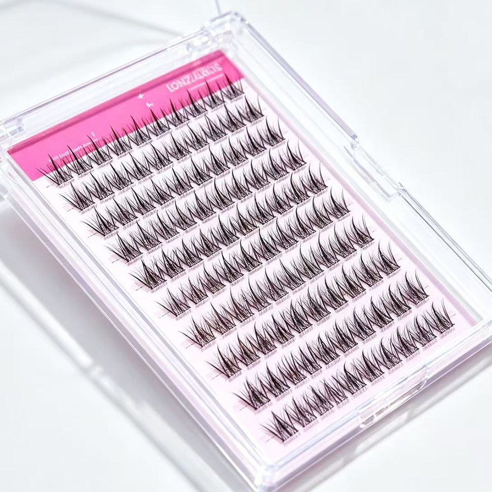 Wysokiej jakości samoprzylepne – Eyelash Extension No 10 recenzja i cena