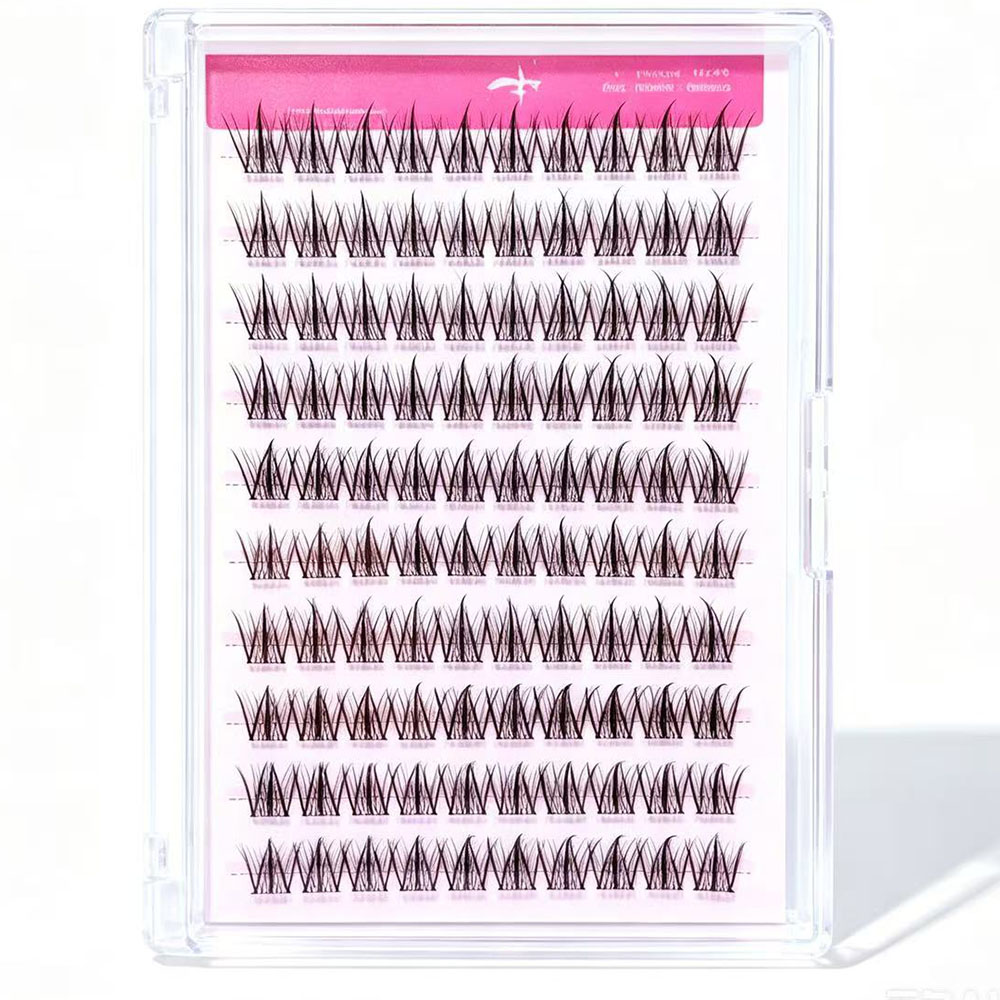 Wysokiej jakości samoprzylepne – Eyelash Extension No 10 recenzja i cena