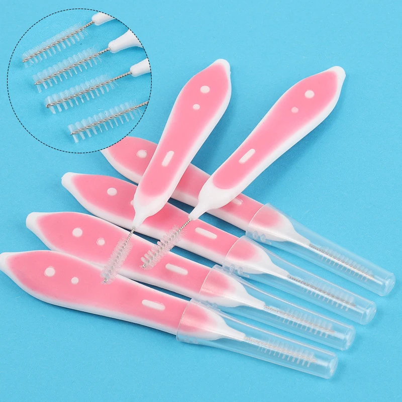 10 szt. Mini szczoteczki do br – Eyelash Extension Eyelash recenzja i cena