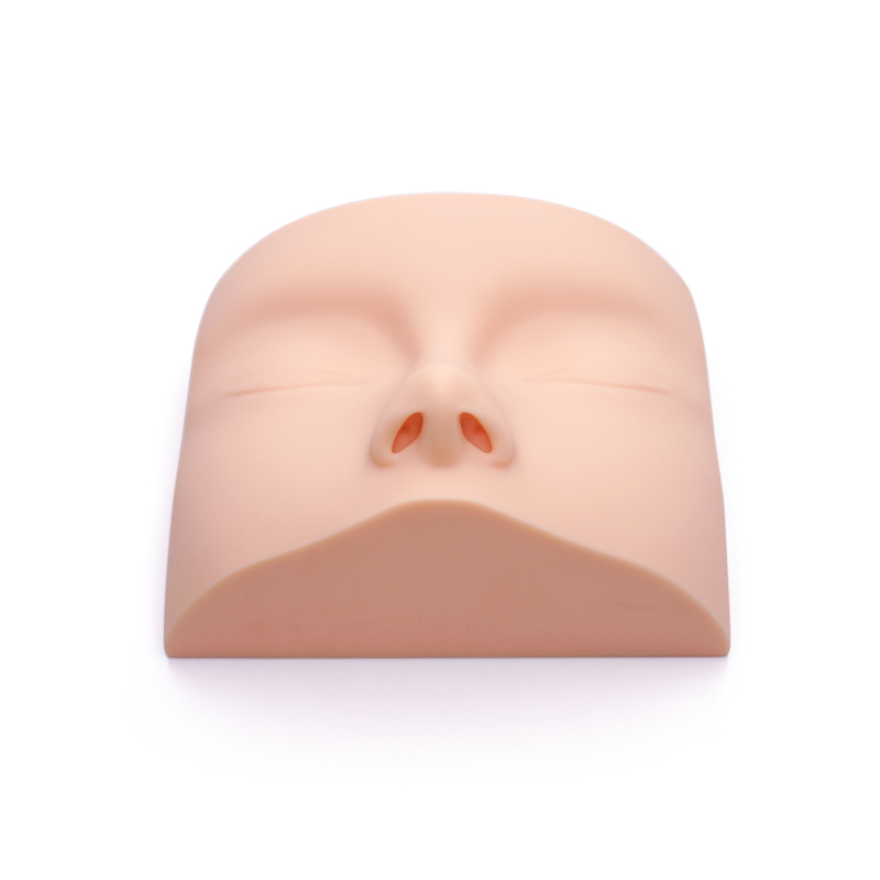 3D przedłużanie rzęs głowa man – Eyelash Extension Model recenzja i cena