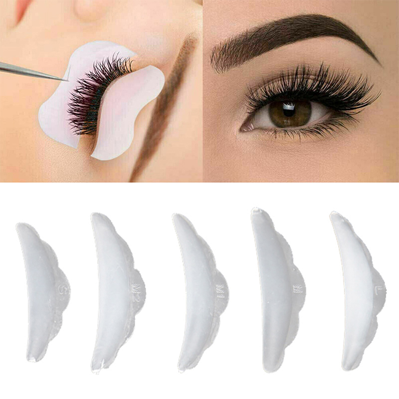 5Pairs Lash rzęs szczepienia s – Eyelash Extension Review recenzja i cena