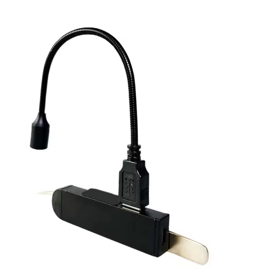 Głowica lampy USB, ręczne pęse – Eyelash Extension Uv recenzja i cena