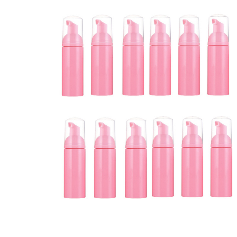 1 opakowanie 2Oz/60ML pusta bu – Eyelash Extension Foam Cleanser recenzja i cena
