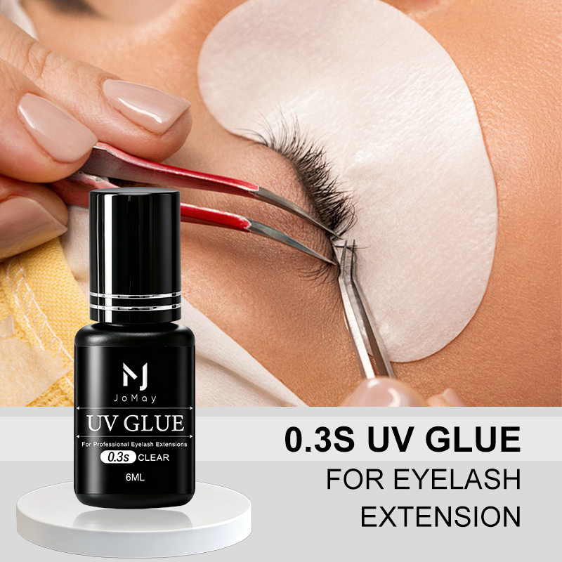 JOMAY 6ML Klej UV do rzęs 0.3S – Eyelash Extension Uv recenzja i cena