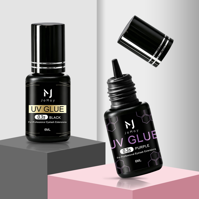 JOMAY 6ML Klej UV do rzęs 0.3S – Eyelash Extension Uv recenzja i cena