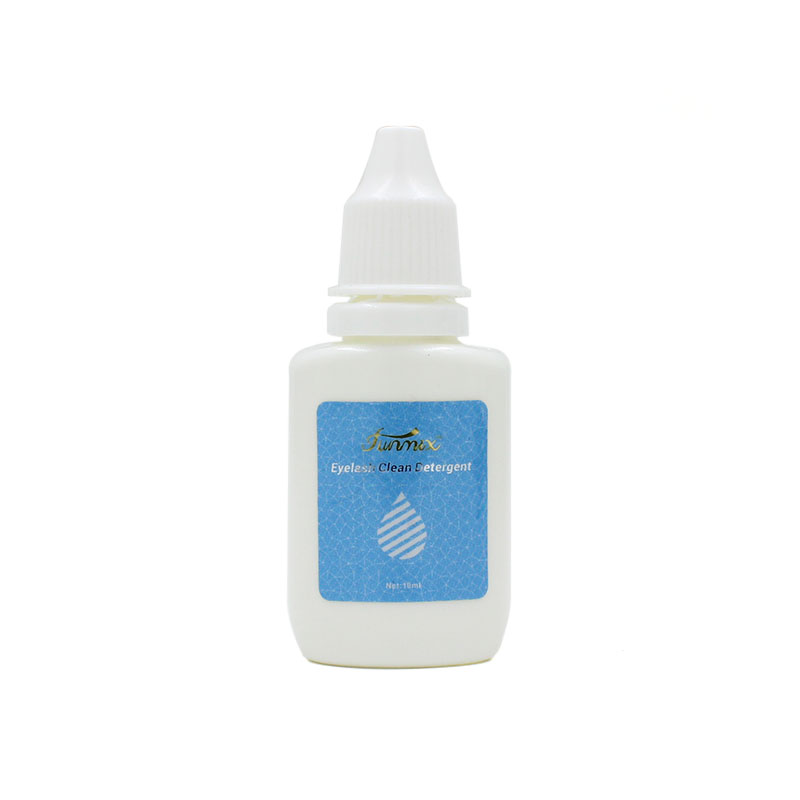 Profesjonalny 10ml Eyelash Cle – Eyelash Extension Foam Cleanser recenzja i cena
