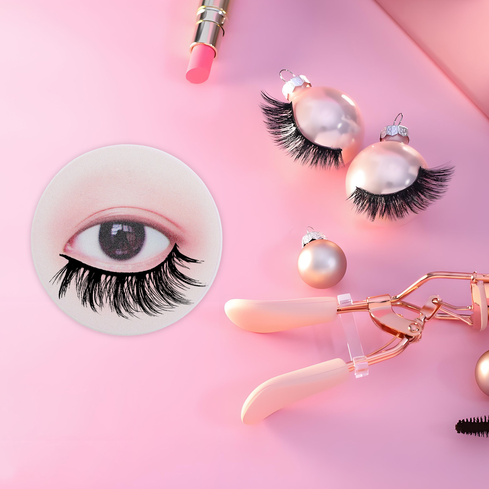 3 szt. Czarne, wielokrotnego u – Eyelash Extension Salon recenzja i cena