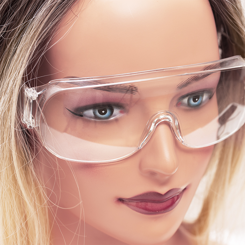 Okulary ochronne UV do przedłu – Eyelash Extension Uv recenzja i cena