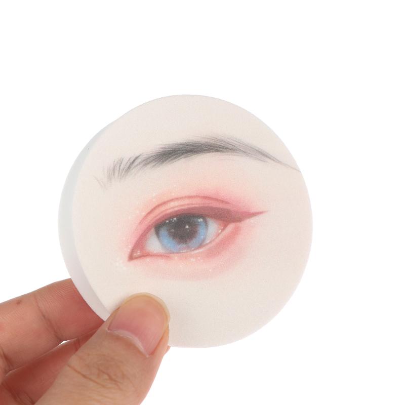 1/3/5 szt. Tablica do treningu – Eyelash Extension Model recenzja i cena