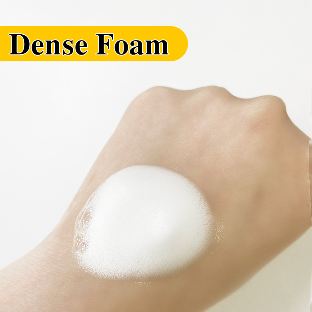 60ml pianka do mycia rzęs szam – Eyelash Extension Foam Cleanser recenzja i cena
